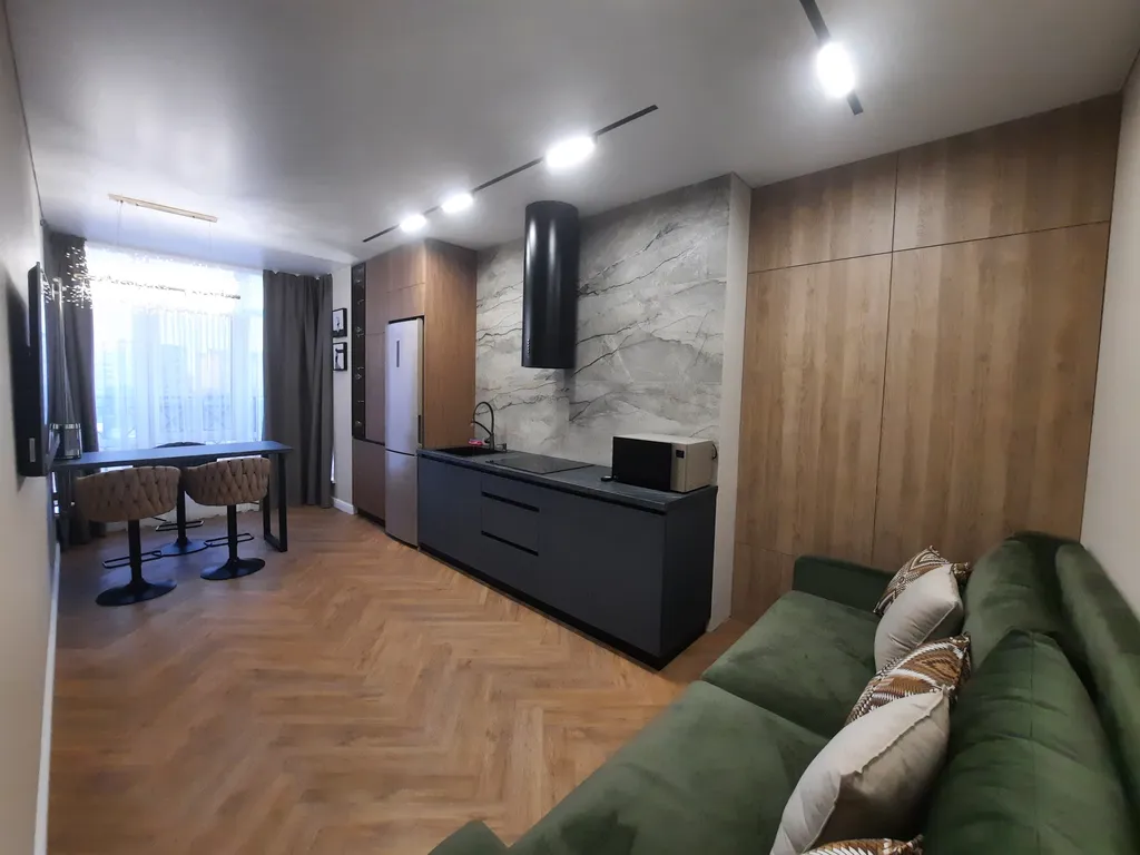 Квартира Апартаменты в ЖК 5 Звёзд — аренда посуточно в Владикавказ