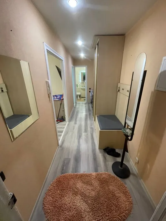 Уютная квартира в центре 5 мин. до Смоленской Стены Твардовского 22 Б