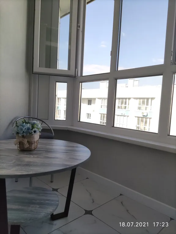 Квартира Квартира Апартамент в Адмиральской лагуне на берегу Черного моря — Севастополь