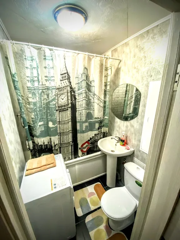 Самое интересное, лучшее и красивое место