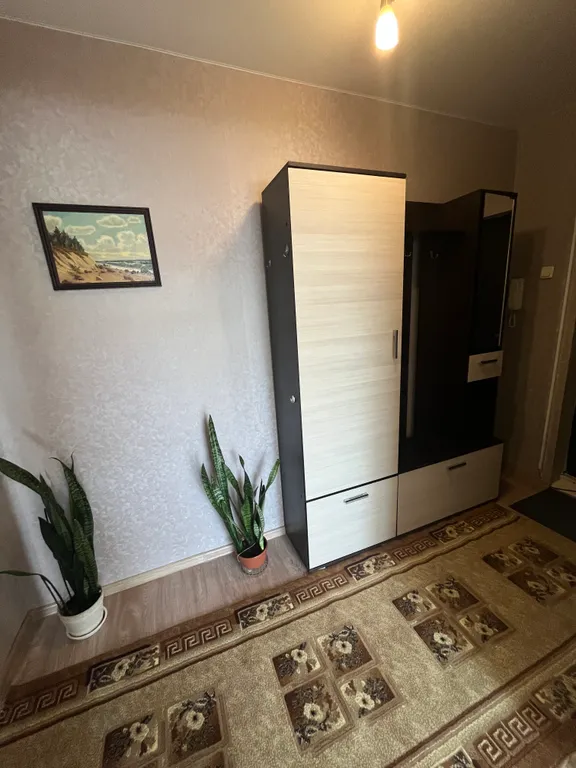 Квартира Просторная квартира недалеко от моря — Зеленоградск