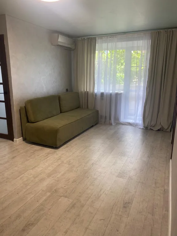 Жилье у моря