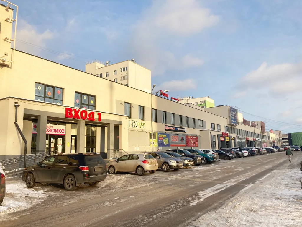 Уютная студия с широкой кроватью