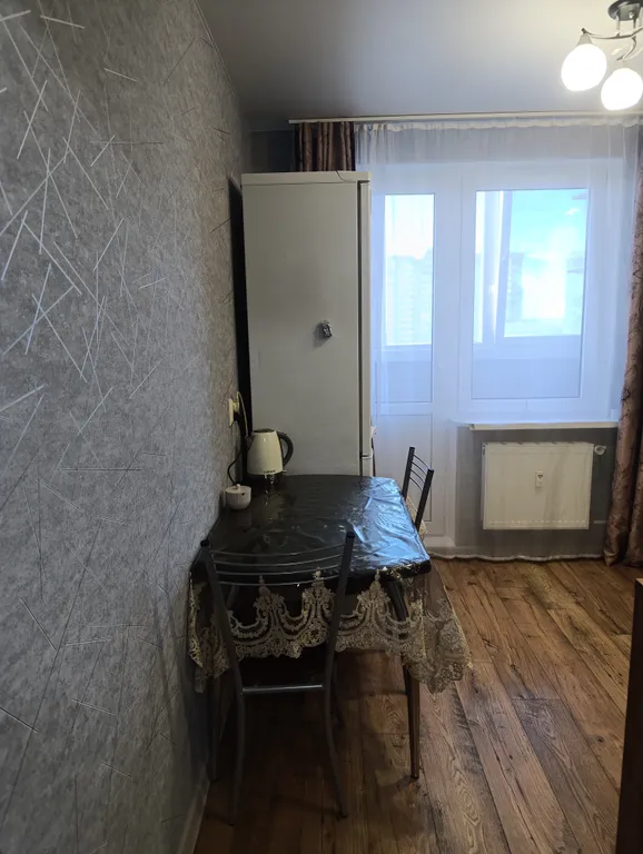 Уютная квартира-аппартаменты не далеко от парка Галицкого