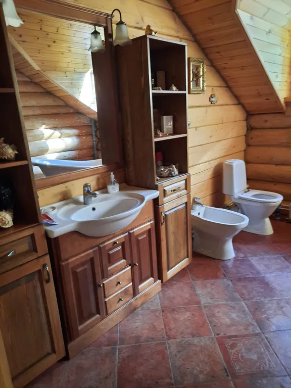 Лесная сказка