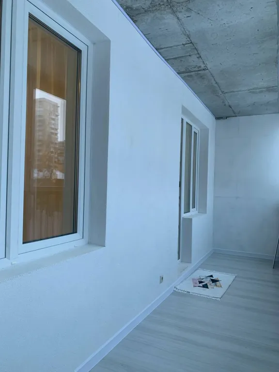 Счастливая матрешка- квартира для четверых у областной больницы