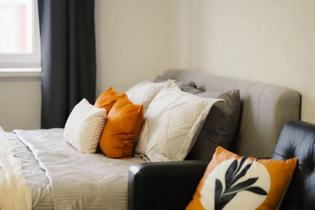 Квартира Уютная квартира с видом на парк — Краснодар