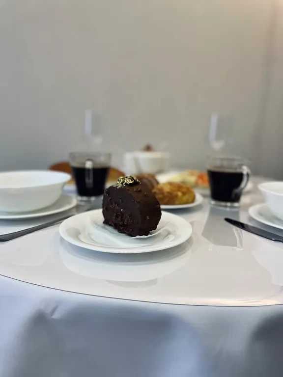 Квартира 1 - комнатная квартира в ЖК "Самолёт" — Краснодар