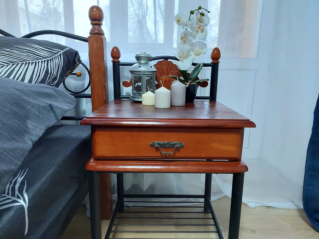 Квартира Квартира Уютнaя евродвушкa в центpe — Ярославль