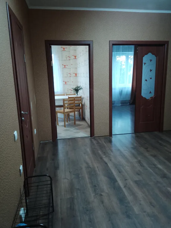 Квартира Квартира Тихий уголок с прекрасным видом — Калининград