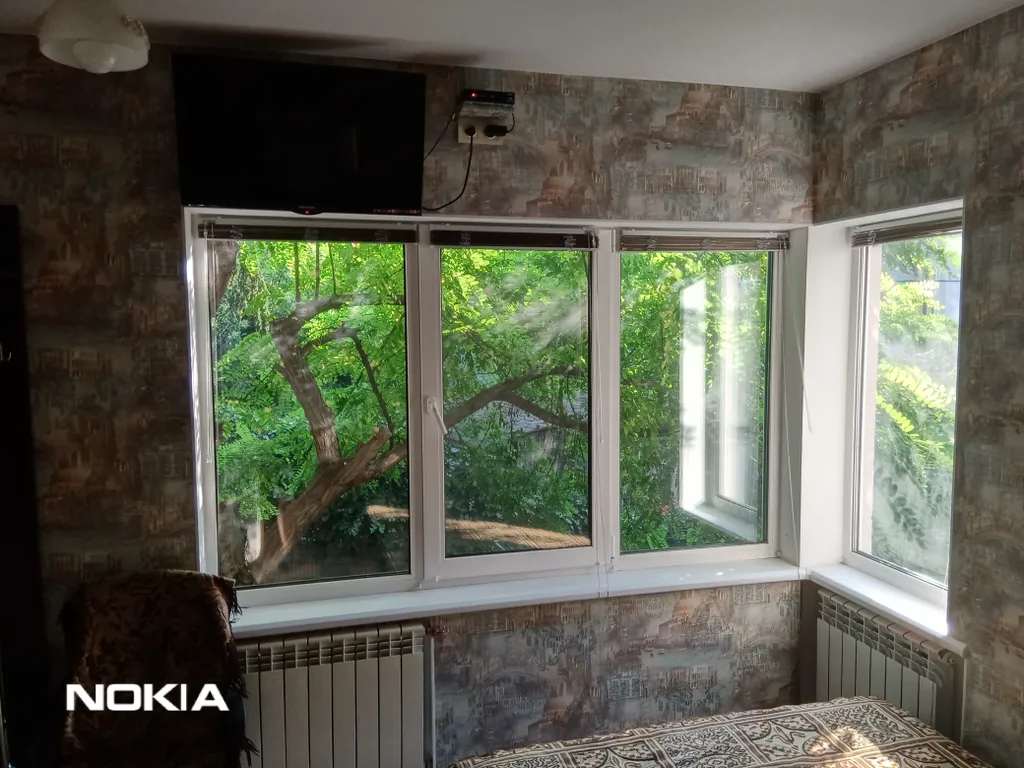 Квартира Квартира на Боткинской — Ялта