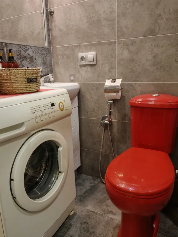 Уникальная квартира с камином в историческом центре города