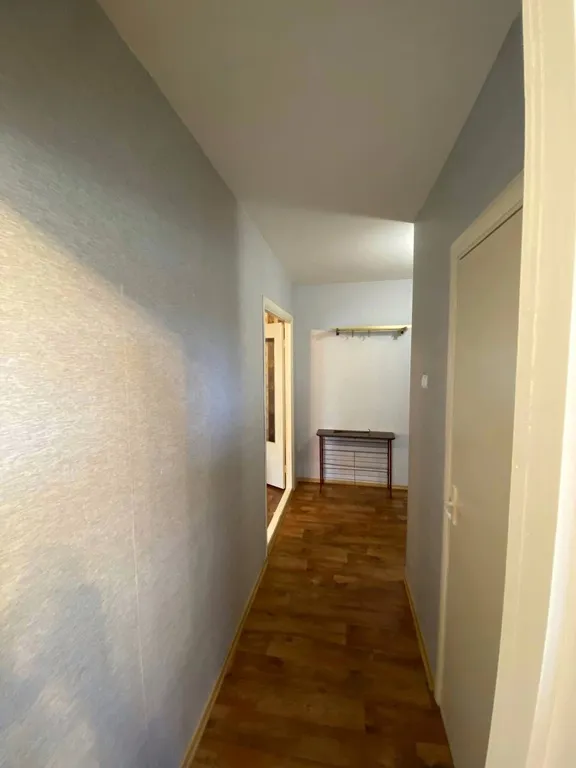 Уютная квартира в новом доме