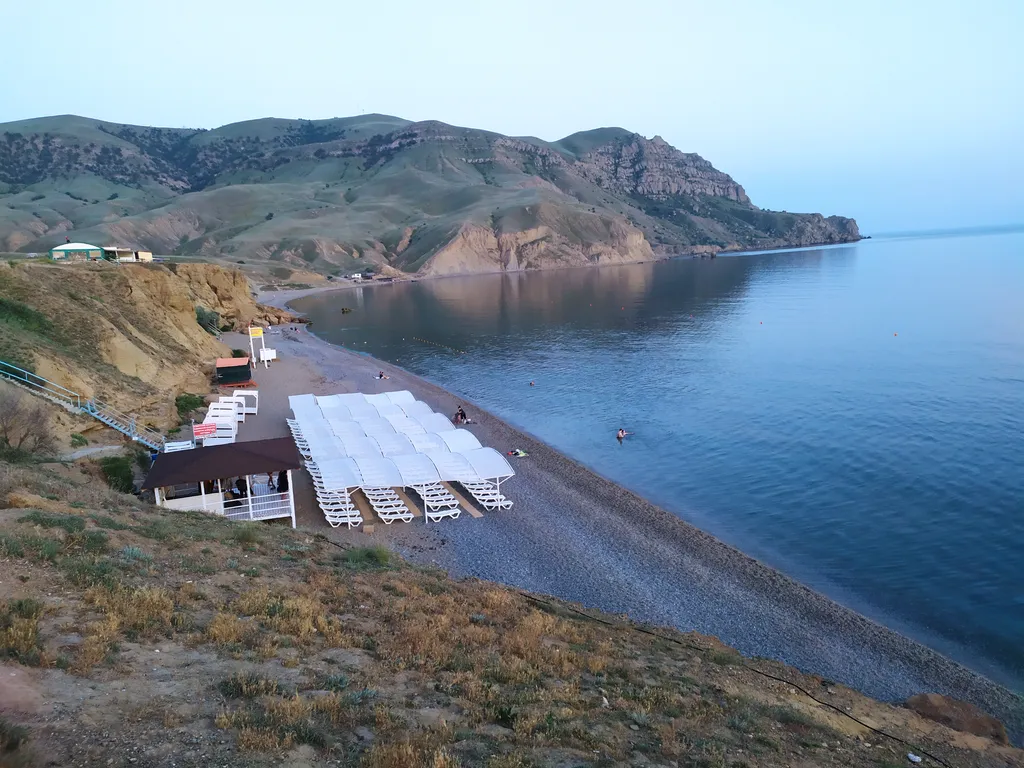 Уютный загородный дом в тихом месте