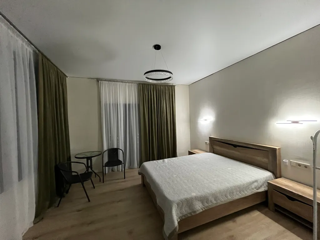 Номер Комфорт