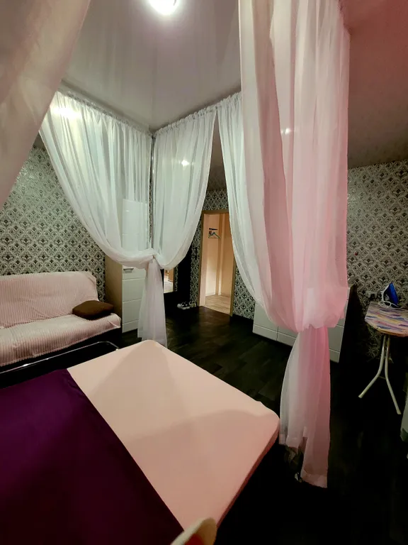 Уютные апартаменты в центре для любителей комфорта и уюта