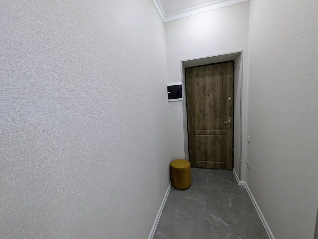 Квартира Отличная квартира в центре города — Владикавказ