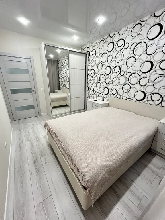 Однушка у Красной Площади