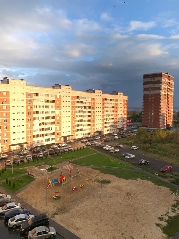 Квартира Уютная квартира — Волгоград