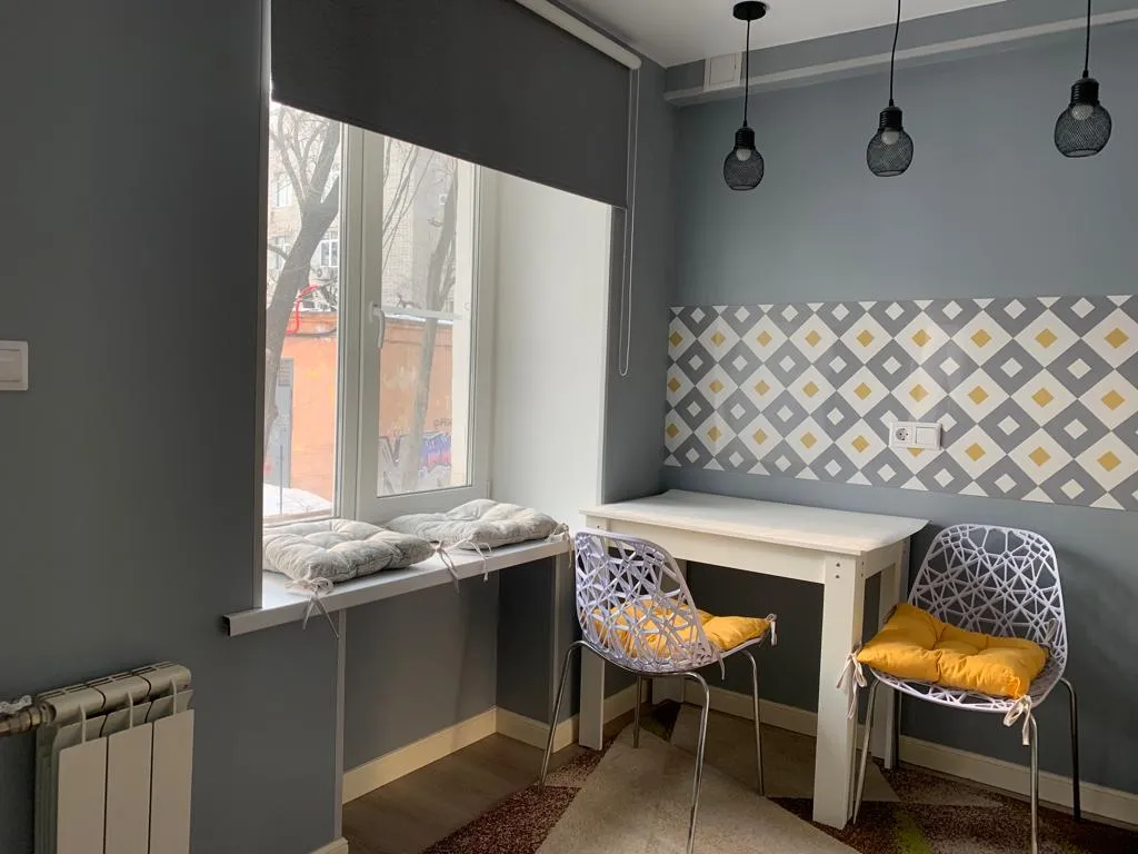 Уютная квартира в центре