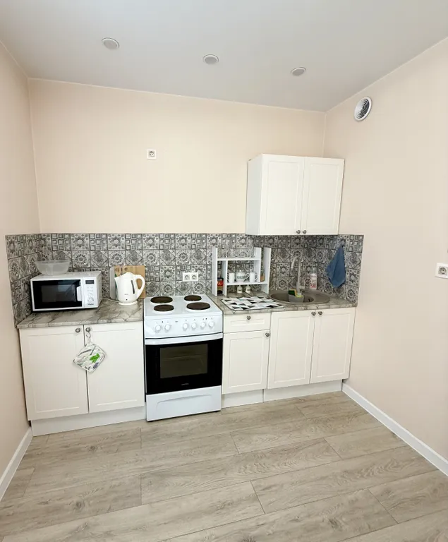 Уютная квартира в центре