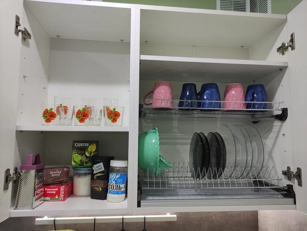 Уютная квартира 30 минут от центра города