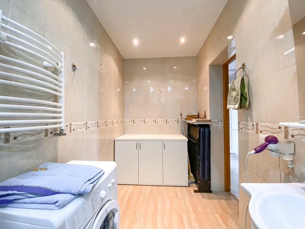 Апартаменты у моря