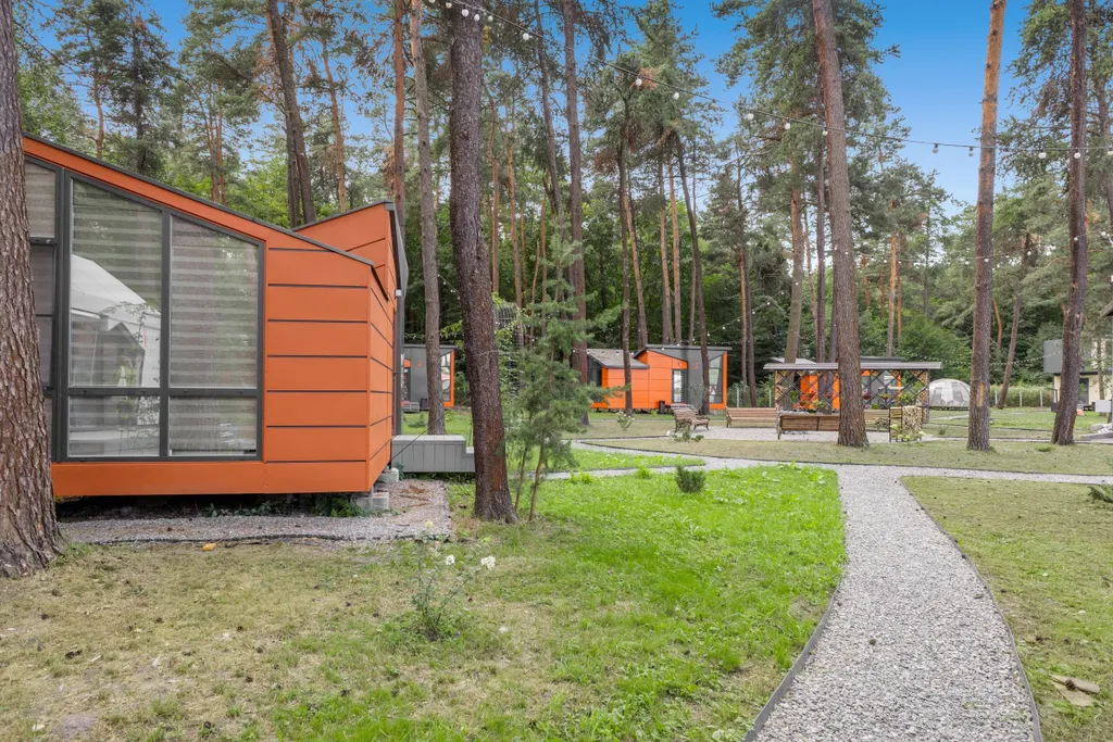 1-комнатный Дом