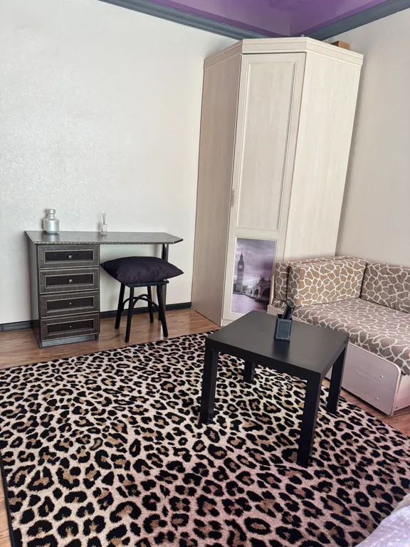 Уютная квартира в Приэльбрусье