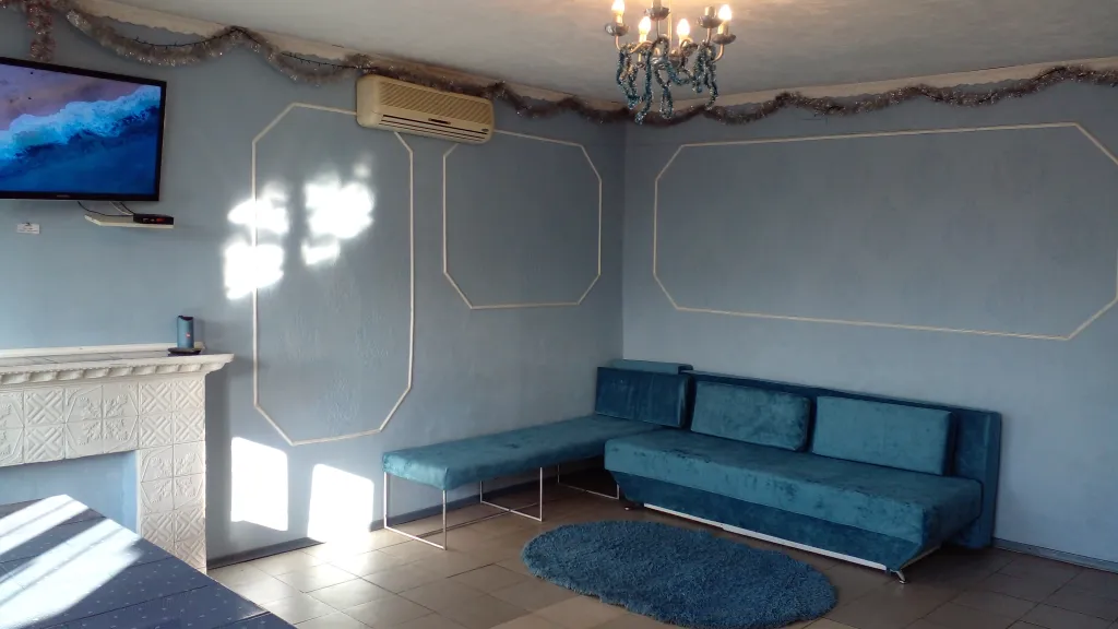 3-комнатный Дом