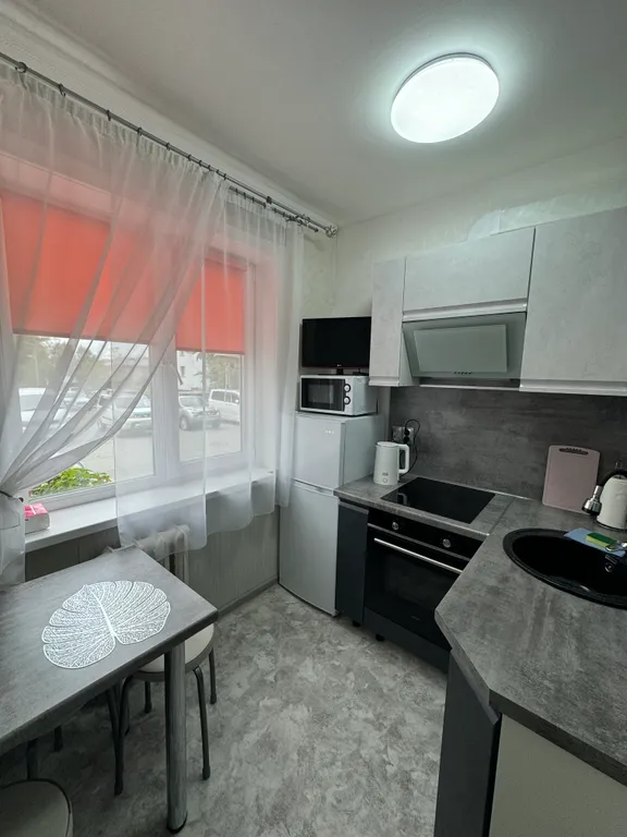 Уютная 2-комнатная квартира рядом с Горным воздухом