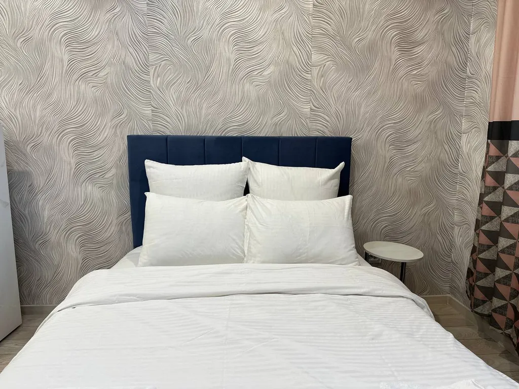 Квартира в центре Улан-Удэ, с ортопедическим матрасом — аренда посуточно в Улан-Удэ