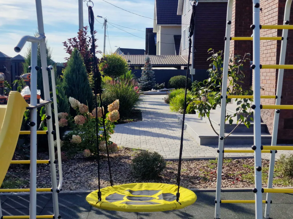 Загородный дом с финской сауной для вашего беззаботного отдыха