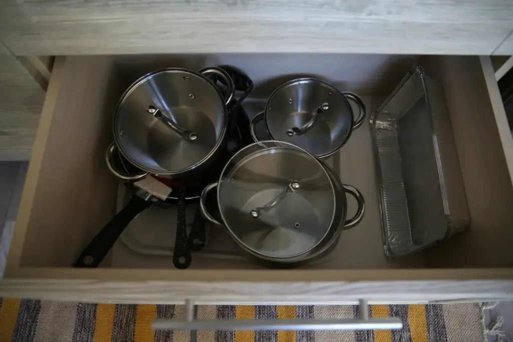 Глэмпинг Лесной уголок