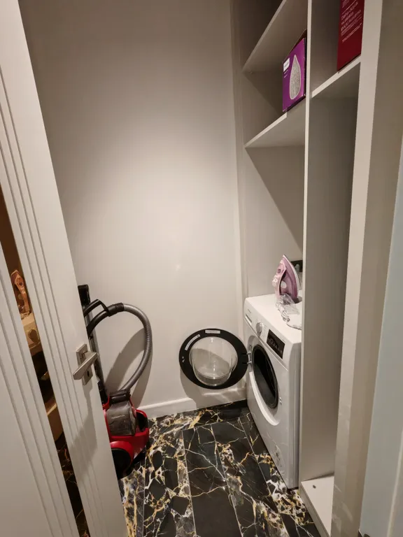 Квартира 2+1 XL в Azura World c видом на бассейн и аквапарком