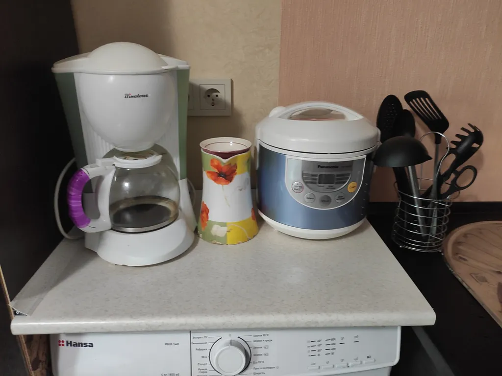 Квартира Апартаменты Море рядом — Севастополь