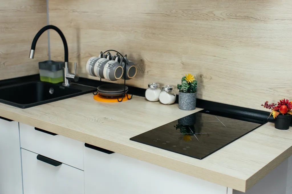 Квартира с видом на дон