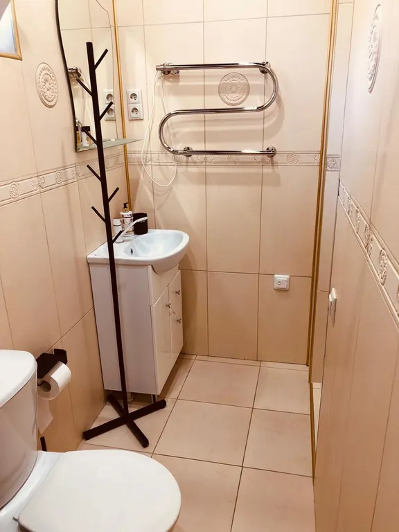 Уютный и очень даже милый номер