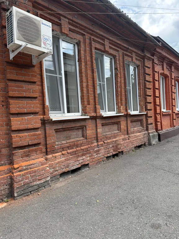 Квартира Квартира в Историческом районе города — Владикавказ