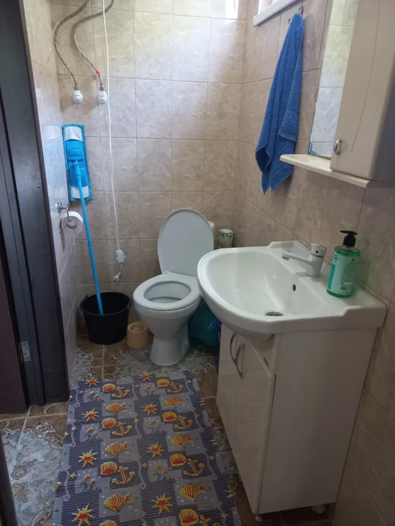 Комфорт и отдых