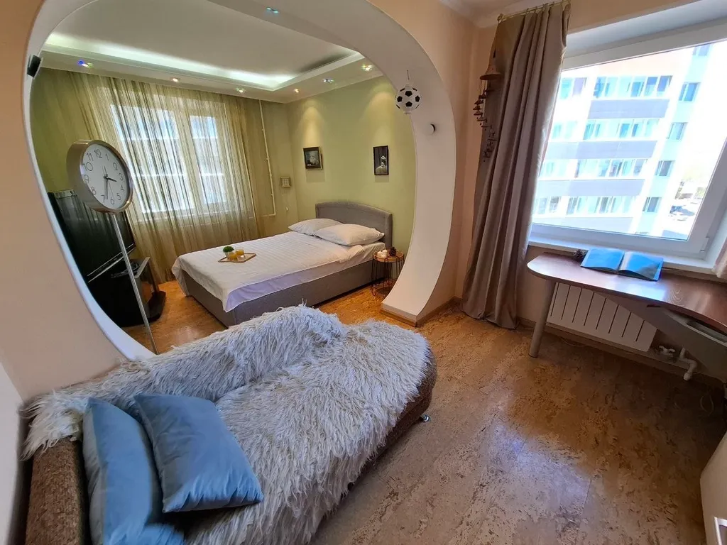 Уютная, комфортная квартира