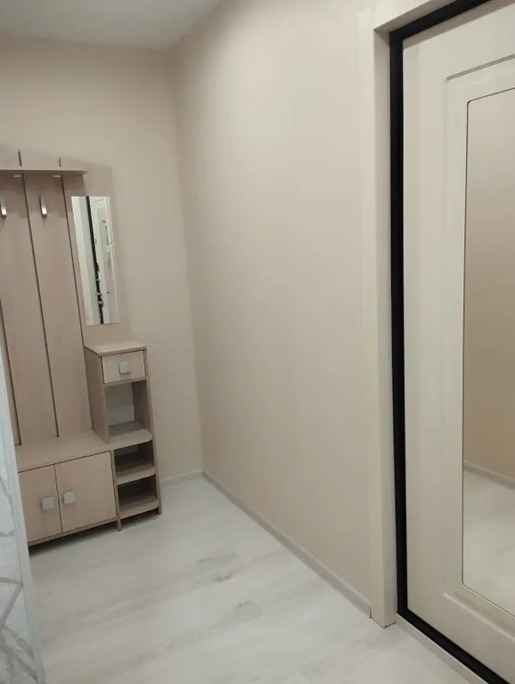 Уютная квартира с новым ремонтом