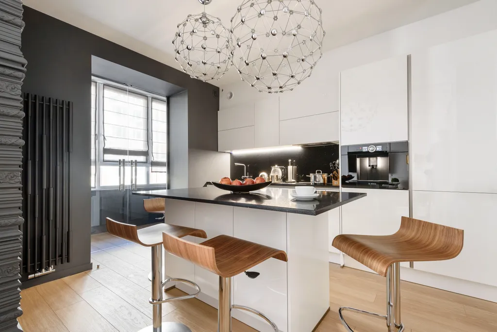 Квартира Апартамент у моря — аренда посуточно в Зеленоградск