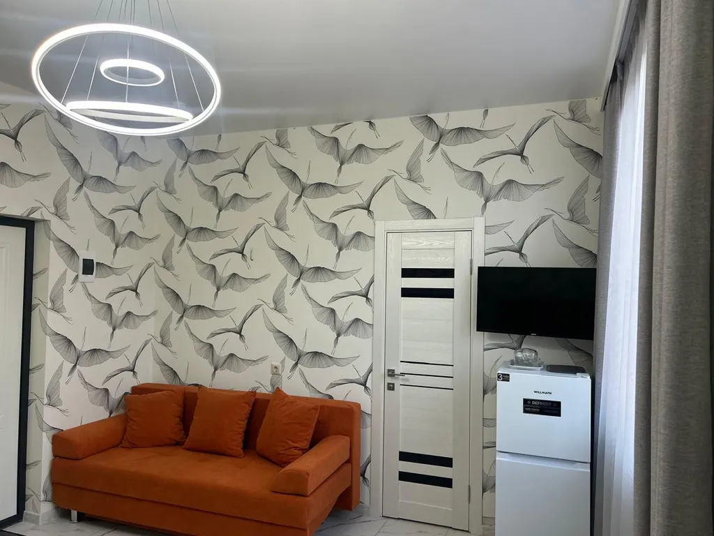 Квартира Комната — Нижнее Учдере