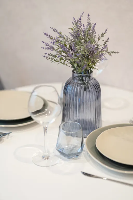 Квартира Квартира Bright apartment — Калининград