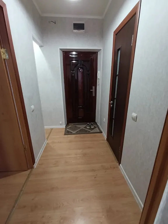 Квартира Квартира с видом на стадион — Краснодар