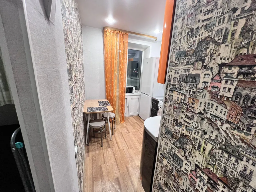 Небольшая уютная квартира в самом центре города — аренда посуточно в Тула