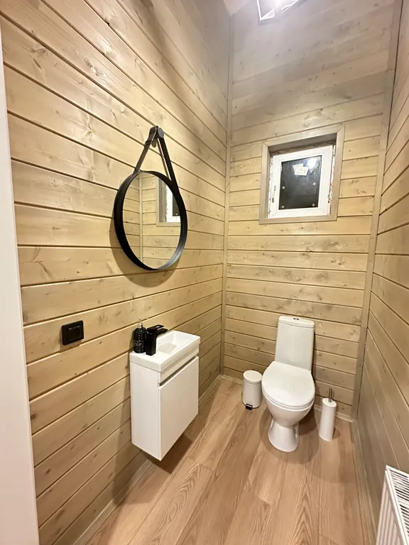 4-комнатный Дом