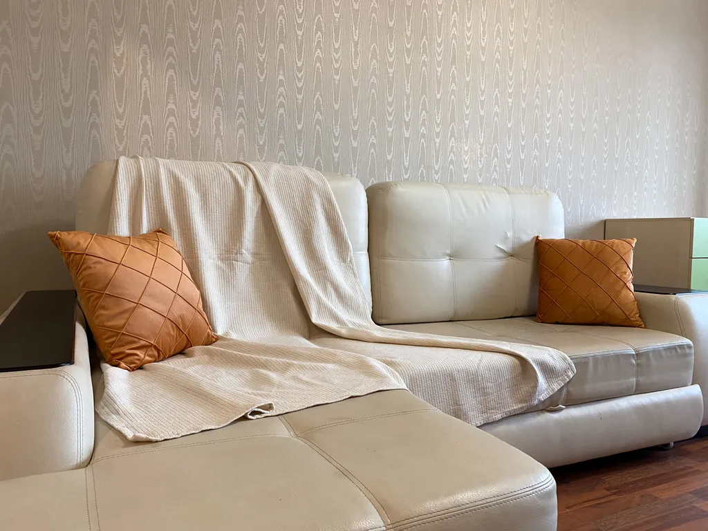 Квартира Трёхкомнатная просторная квартира до 6 гостей — Ярославль