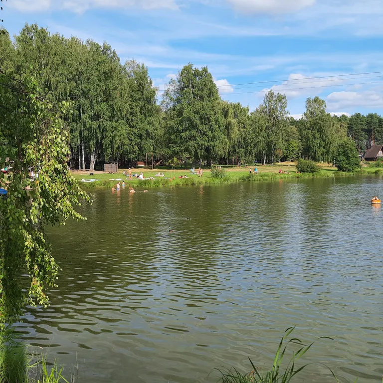 Гости очень любят царство Берендея